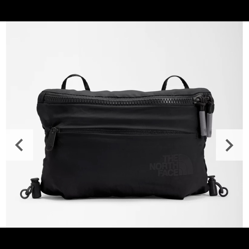 North face Fanny pack NWT